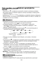 Предварительный просмотр 266 страницы ProKlima GPC12AJ Operating Instructions Manual