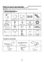 Предварительный просмотр 280 страницы ProKlima GPC12AJ Operating Instructions Manual