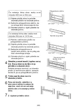 Предварительный просмотр 282 страницы ProKlima GPC12AJ Operating Instructions Manual