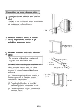 Предварительный просмотр 283 страницы ProKlima GPC12AJ Operating Instructions Manual