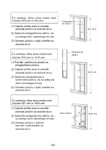 Предварительный просмотр 284 страницы ProKlima GPC12AJ Operating Instructions Manual