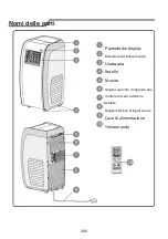 Предварительный просмотр 297 страницы ProKlima GPC12AJ Operating Instructions Manual