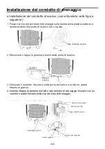 Предварительный просмотр 335 страницы ProKlima GPC12AJ Operating Instructions Manual