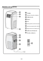 Предварительный просмотр 342 страницы ProKlima GPC12AJ Operating Instructions Manual