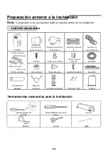 Предварительный просмотр 370 страницы ProKlima GPC12AJ Operating Instructions Manual