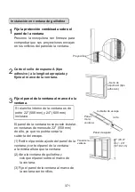 Предварительный просмотр 373 страницы ProKlima GPC12AJ Operating Instructions Manual