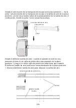 Предварительный просмотр 378 страницы ProKlima GPC12AJ Operating Instructions Manual