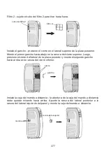 Предварительный просмотр 379 страницы ProKlima GPC12AJ Operating Instructions Manual