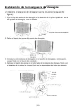 Предварительный просмотр 380 страницы ProKlima GPC12AJ Operating Instructions Manual