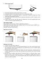 Preview for 15 page of ProKlima HF-106631.2 Instruction Manual