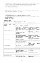 Preview for 58 page of ProKlima HF-106631.2 Instruction Manual