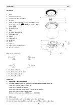 Preview for 63 page of ProKlima HF-106631.2 Instruction Manual