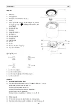 Preview for 80 page of ProKlima HF-106631.2 Instruction Manual