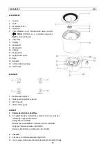 Preview for 88 page of ProKlima HF-106631.2 Instruction Manual