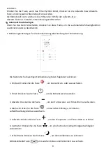 Preview for 9 page of ProKlima JHS-A018 -12KR2/C-W Operating Instructions Manual