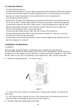 Preview for 33 page of ProKlima JHS-A018 -12KR2/C-W Operating Instructions Manual