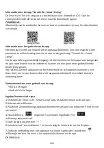 Preview for 184 page of ProKlima JHS-A018 -12KR2/C-W Operating Instructions Manual