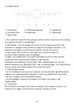 Preview for 247 page of ProKlima JHS-A018 -12KR2/C-W Operating Instructions Manual