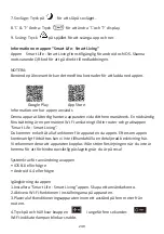 Preview for 249 page of ProKlima JHS-A018 -12KR2/C-W Operating Instructions Manual