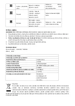 Preview for 62 page of ProKlima TF-103842.1 Instruction Manual