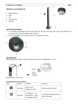 Preview for 63 page of ProKlima TF-103842.1 Instruction Manual