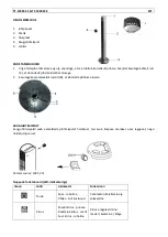 Preview for 67 page of ProKlima TF-103842.1 Instruction Manual