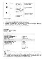 Preview for 70 page of ProKlima TF-103842.1 Instruction Manual