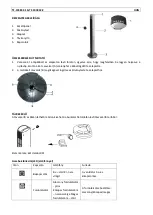 Preview for 77 page of ProKlima TF-103842.1 Instruction Manual