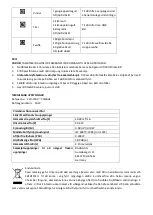 Preview for 80 page of ProKlima TF-103842.1 Instruction Manual