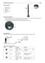 Preview for 85 page of ProKlima TF-103842.1 Instruction Manual