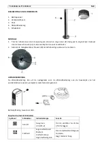 Preview for 87 page of ProKlima TF-103842.1 Instruction Manual