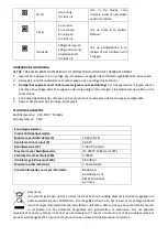 Preview for 88 page of ProKlima TF-103842.1 Instruction Manual