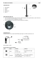 Preview for 89 page of ProKlima TF-103842.1 Instruction Manual