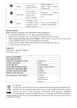 Preview for 103 page of ProKlima TF-103842.1 Instruction Manual