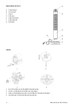 Предварительный просмотр 6 страницы ProKlima TFN-110154.3 Instruction Manual