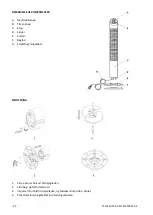 Предварительный просмотр 22 страницы ProKlima TFN-110154.3 Instruction Manual