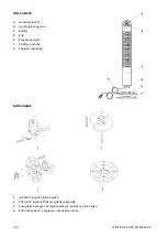 Предварительный просмотр 46 страницы ProKlima TFN-110154.3 Instruction Manual