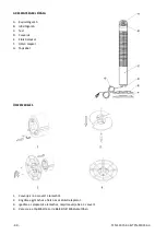 Предварительный просмотр 50 страницы ProKlima TFN-110154.3 Instruction Manual