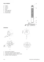 Предварительный просмотр 62 страницы ProKlima TFN-110154.3 Instruction Manual