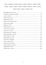 Preview for 2 page of ProKlima TFN-111556.1 Instruction Manual