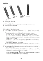 Preview for 22 page of ProKlima TFN-111556.1 Instruction Manual