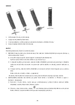 Preview for 29 page of ProKlima TFN-111556.1 Instruction Manual