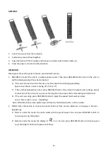 Preview for 72 page of ProKlima TFN-111556.1 Instruction Manual