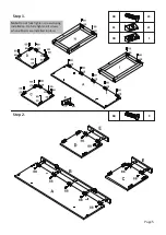 Preview for 5 page of Prokonian 064-4005-4 Owner'S Manual