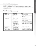 Preview for 15 page of Prokonian CALAEVIN SP5560 User Manual