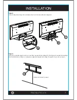 Предварительный просмотр 26 страницы Prokonian SP4320-HE-FG Instruction Manual