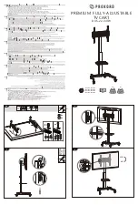 Предварительный просмотр 1 страницы PROKORD DUS-22-44TW Quick Manual