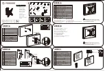 Предварительный просмотр 1 страницы PROKORD DUS253 Installation Manual