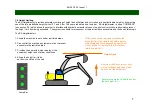 Предварительный просмотр 7 страницы PROLEC EA Heightmaster + Operator'S Manual