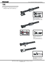 Preview for 14 page of PROLED FLEX STRIP XTREME MONO User Manual